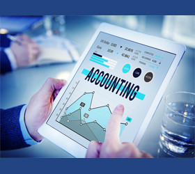 Outsourced Bookkeeping And Support Services Biz