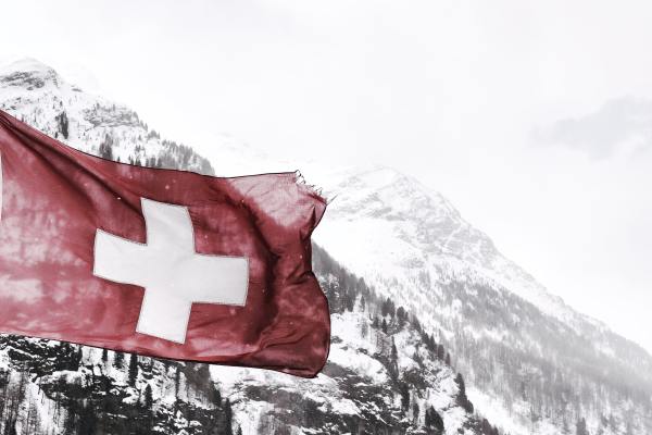 Swiss Asset Company (Sold)