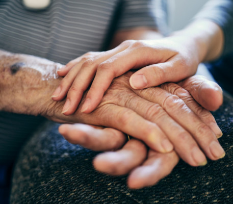 Growing Senior Home Care Bus.