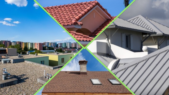 Quality-Focused Relocatable Roof Contractor