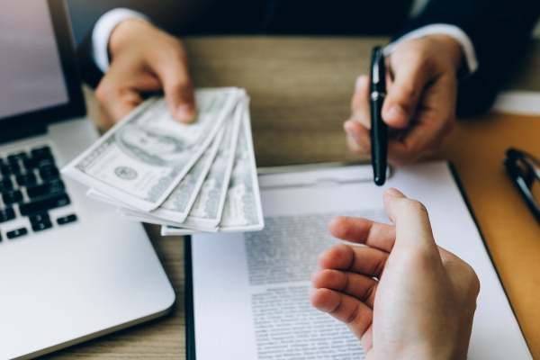 We Finance Projects Worldwide