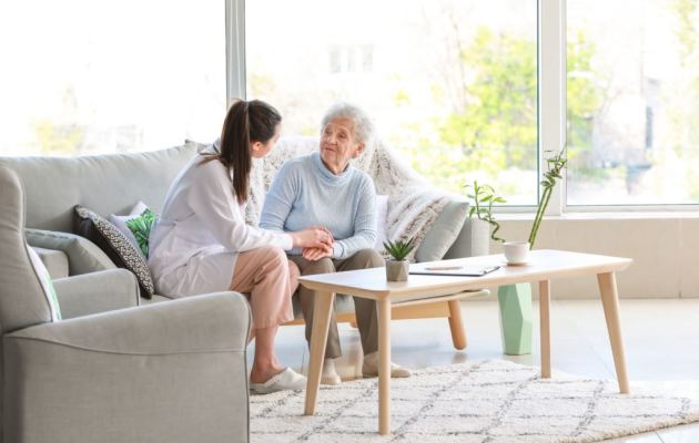 Well Established Home Care Franchise - Boston Area
