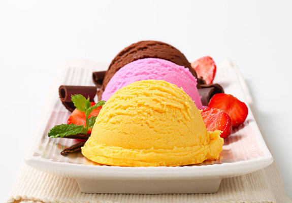 Gelato Turn Key Truck Opportunity