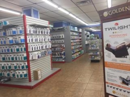 Pharmacy for Sale in Queens County, NY