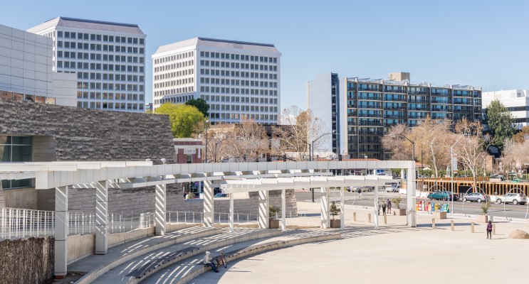 San Jose Tax Firm for Sale