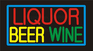Liquor Store / Buildings & Property Incl.