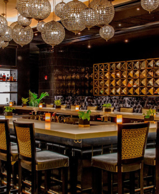 Profitable Family Restaurant