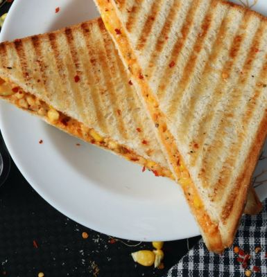 SBA Pre-Approved Specialty Eatery With a Twist