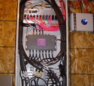 South Florida Electrical Contractor Circa 2002