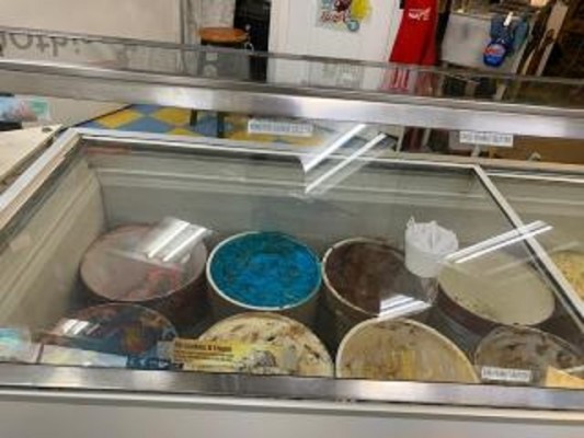 Ice Cream Business For Sale In Suffolk County