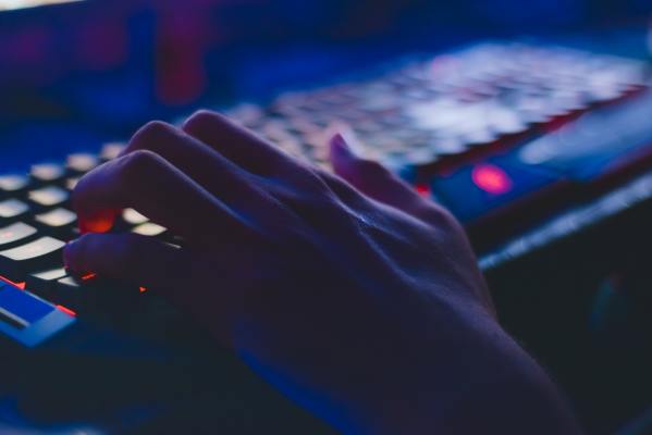 IT Consulting and Staffing Augmentation