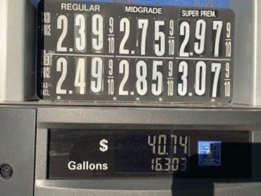Gas & C-Store for Sale in Dutchess County