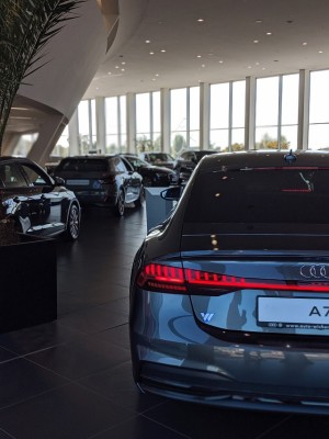 Auto Dealer/Leasing Business for Sale in NY