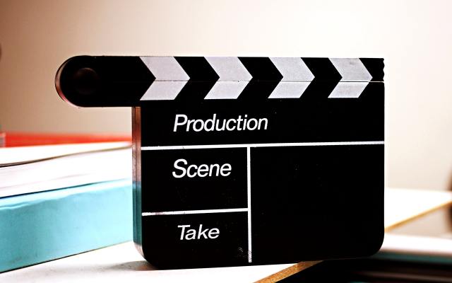 Film Investment-No Brokers