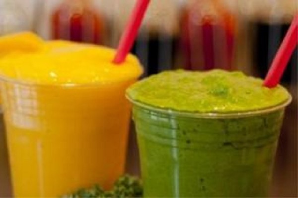 Healthy QSR and Juice Bar For Sale in Manhattan