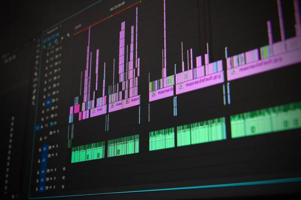 Design, Sell, Install & Srvc Communication System