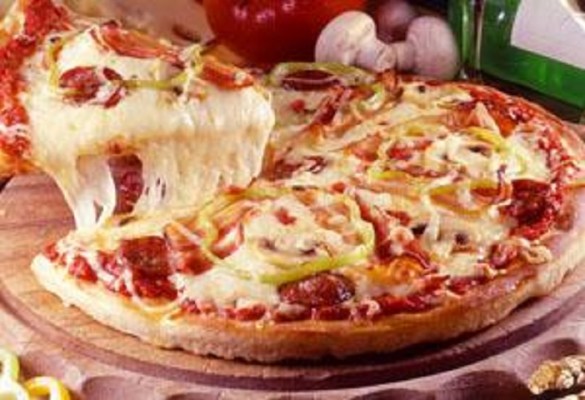 Pizza Parlor for Sale in Merrimack County, NH