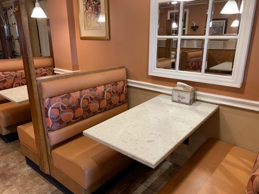 Lucrative Pizza Business for Sale in Long Island