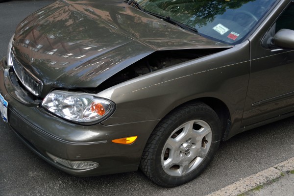 Auto Body Shop