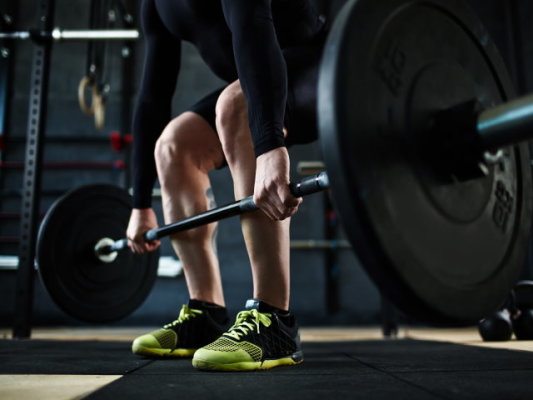 Fully Equipped, Member-Based Gym-Huge Potential