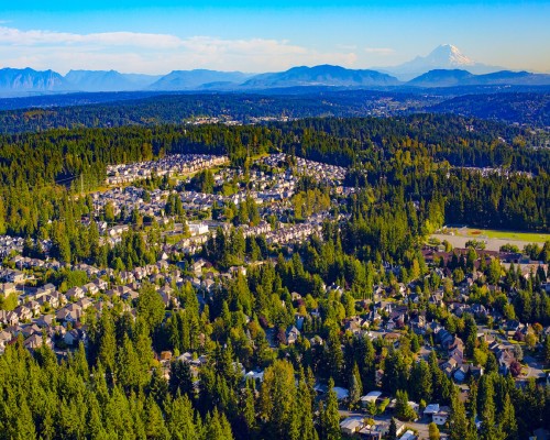 Chiropractic Practice for Sale in Bothell, WA
