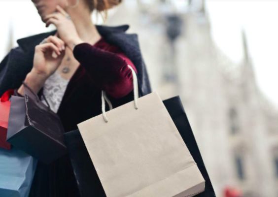 Boutique For Sale