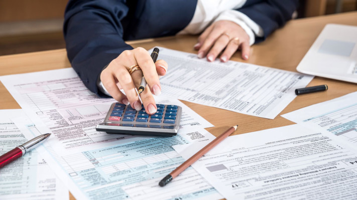 Home Base Tax Abatement Services Opportunity