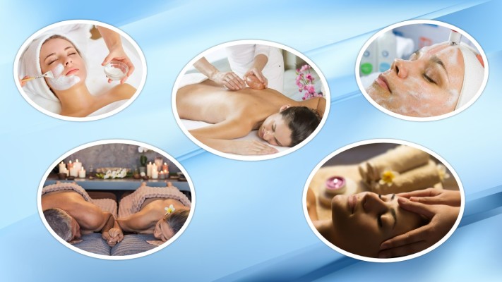 Hotel Spa w/Ideal Timing Continues to Grow