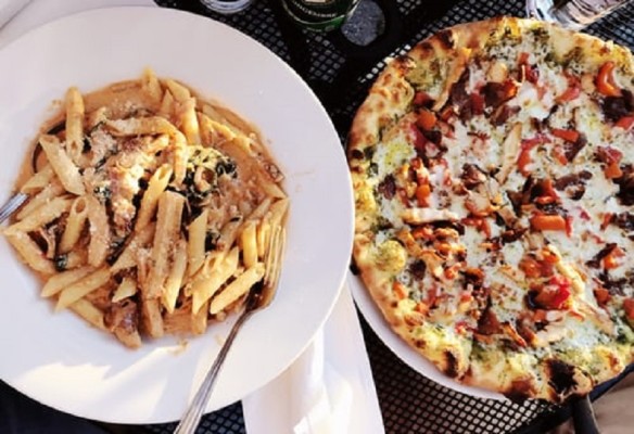 Successful Italian Restaurant