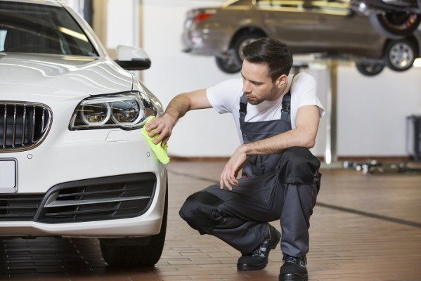 Profitable Tinting/Detailing/Auto Glass Business