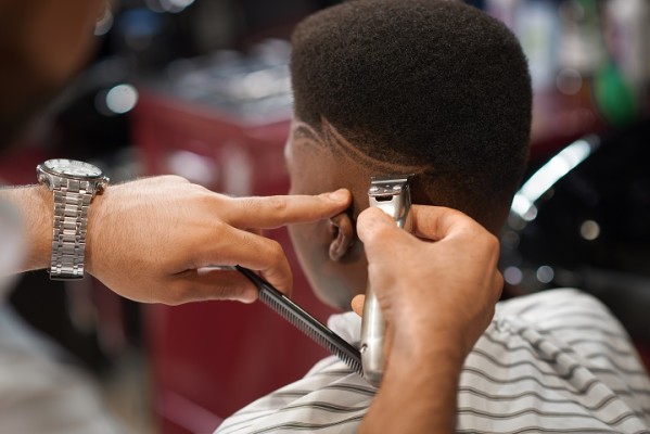 Cool Hair Salon and Barbershop