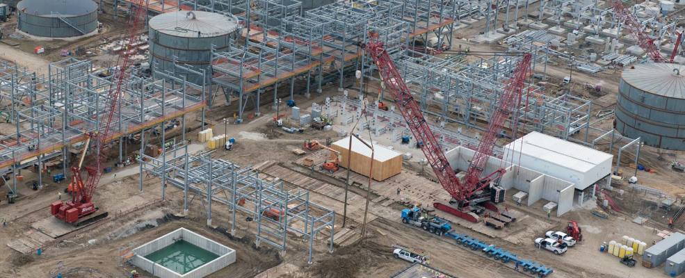 High Margin Equipment Rental Co. Serving Utilities