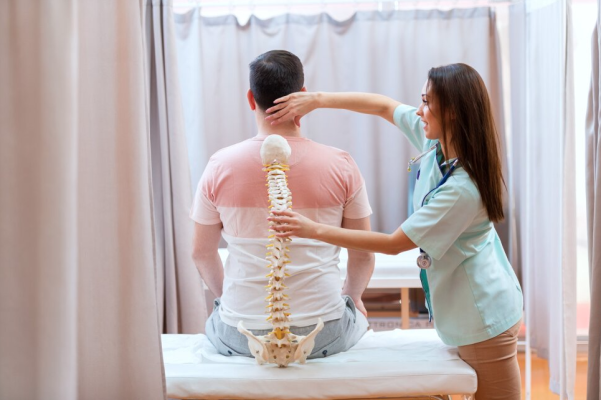 Established Chiropractic Clinic