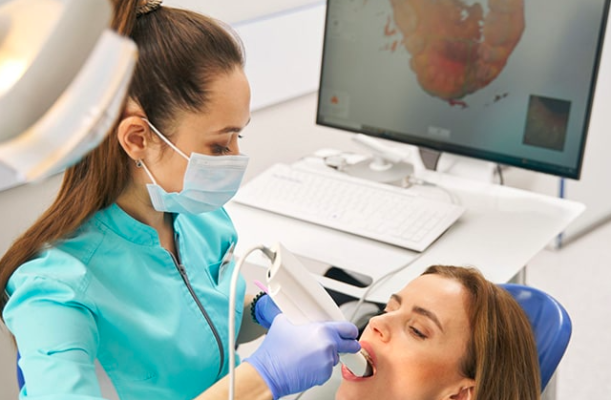 Dental Practice for Sale - Cabinet dentaire à vend