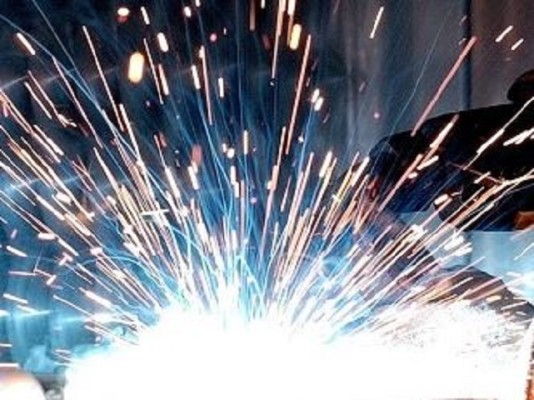Metal Fab Shop