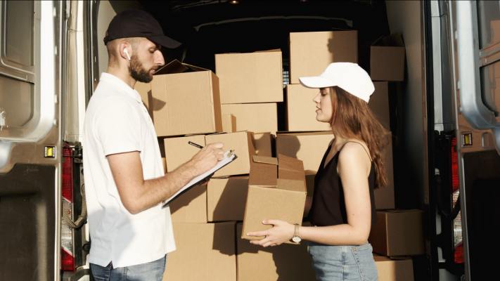 Profitable Interstate Moving Company