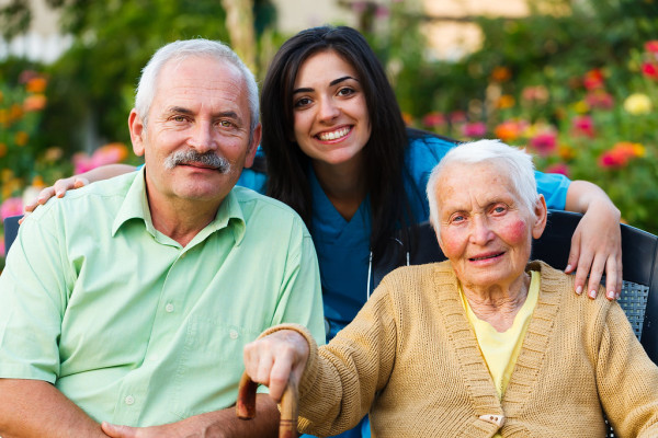 Growing Senior Care Placement Opportunity