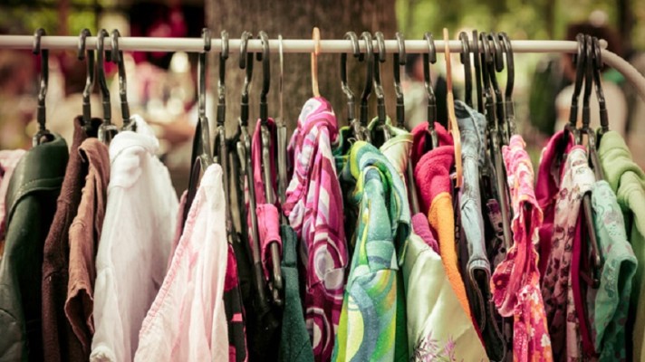 Resale Clothing Boutique Shop