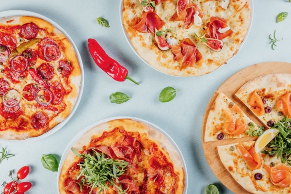 Pizza Restaurant and Takeaway Business for Sale