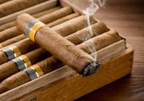 Cigar Shop in the Greater Lansing Market