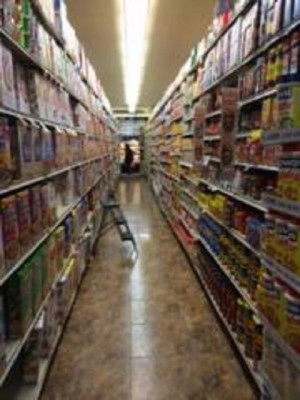 Established Supermarket for Sale in Queens County