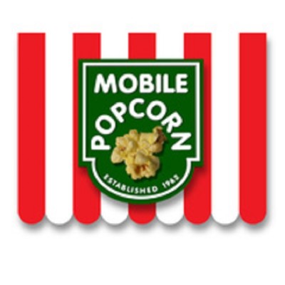Mobile Popcorn is Seeking New Owner