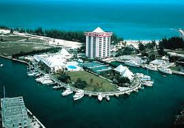Xanadu Hotel/Beachfront/Canal Freeport Bahamas