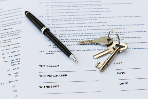 Independent Title Agency in Central Virginia
