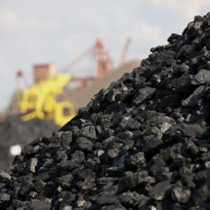 Ready to ship High Calorie Steam Coals