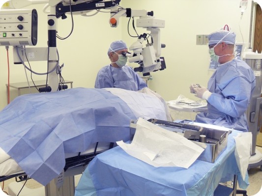 Ambulatory Surgical Center in Cliffside Park NJ
