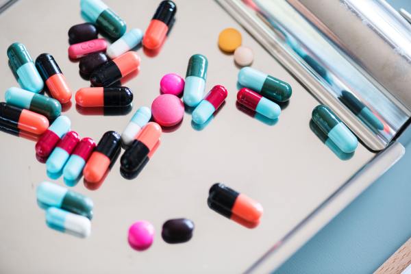 Independent Pharmacy for Sale in DFW