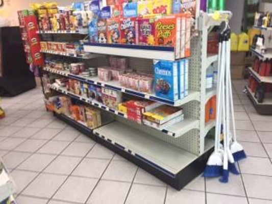 Branded Gas Station in Dutchess County, NY