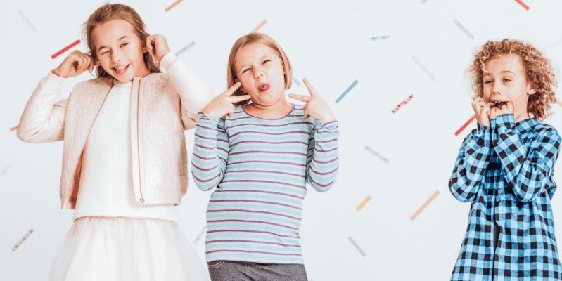 Children's Clothing Manufacturer
