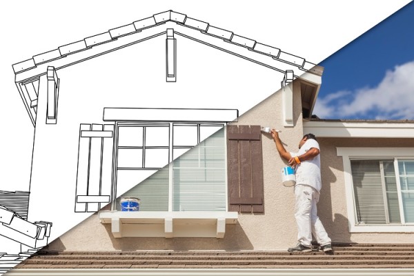 Esteemed Painting Contractor